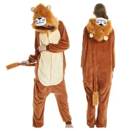 lew-onesie-przebranie-pizama-kigurumi-dres-s