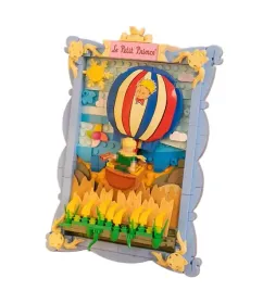 pantasy-klocki-86314-maly-ksiaze-3d-pole-pszenicy-zestaw-klockow