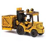 puzzle-3d-robotime-wozek-widlowy-tg413k-marka-robotime