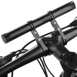 przedluzenie-kierownicy-rowerowej-uchwyt-na-rower-20-cm-czarny