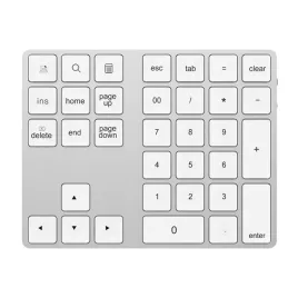 bezprzewodowa-klawiatura-numeryczna-bluetooth-mac-srebrna