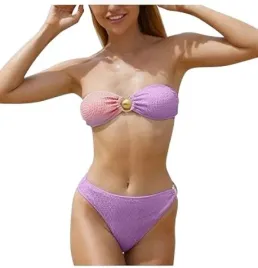 prazkowany-dwuczesciowy-stroj-kapielowy-bez-ramiaczek-bandeau-bikini-set-m