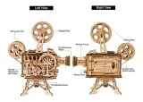 robotime-drewniany-model-puzzle-3d-projektor-material-drewno