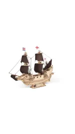 puzzle-3d-statek-wladca-morz-ewa-drewno-438-elementow