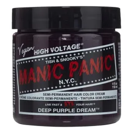 toner-classic-manic-panic-deep-purple-dream-118-ml