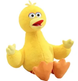 maskotka-wielki-ptak-ulica-sezamkowa-big-bird
