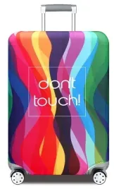 pokrowiec-na-walizke-ochronny-don-t-touch-tecza-l