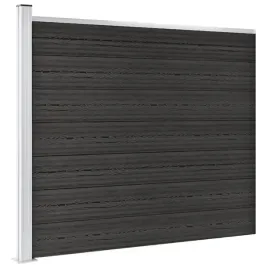 vidaxl-panel-ogrodzeniowy-z-wpc-175x146-cm-szary