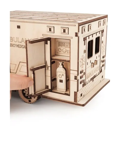 puzzle-3d-ambulans-ewa-drewno-386-elementow-liczba-elementow-1