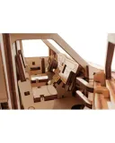 puzzle-3d-ambulans-ewa-drewno-386-elementow-wiek-dziecka-14-lat