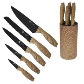 zestaw-nozy-w-bloku-noze-komplet-woodie-5-el