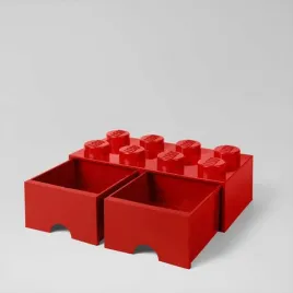 pojemnik-lego-czerwony-klocek-z-2-szufladami-50x25x18-cm