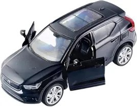 model-volvo-xc40-1-32-otwierane-drzwi-led-dzwiek-auto-samochod
