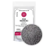 mak-niebieski-500g
