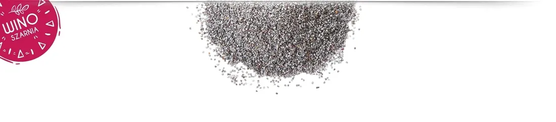 mak-niebieski-500g
