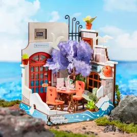 model-do-skladania-domek-robotime-rolife-nadmorska-restauracja-ds039