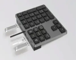 bezprzewodowa-klawiatura-numeryczna-hub-bluetooth-do-laptopow