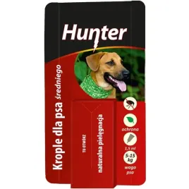 hunter-krople-odstraszajace-pchly-dla-psa-sredniego-15-ml
