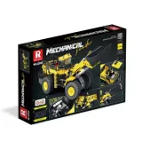 klocki-reobrix-yellow-mechanical-loader-ladowarka-zolta-1876-pcs-technic