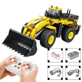 klocki-reobrix-yellow-mechanical-loader-ladowarka-zolta-1876-pcs-technic