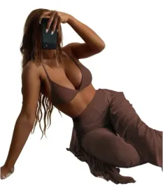 zestaw-bikini-brazowy-stroj-dwuczesciowy-spodnie-z-falbankami-na-lato-m