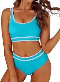 stroj-kapielowy-bikini-sportowy-zolty-modny-sloggi-gladki-seksowny-m