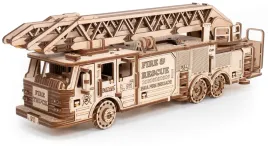ewa-drewniane-puzzle-model-3d-woz-strazacki