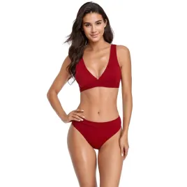 stroj-kapielowy-bikini-sportowy-czerwony-modny-sloggi-gladki-seksowny-m