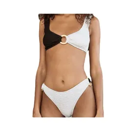 czarno-bialy-dwuczesciowy-stroj-kapielowy-z-ozdobnym-koleczkiem-bikini-l