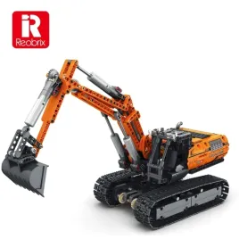 klocki-reobrix-koparka-budowlana-dynamic-engineering-excavator-1106pcs-tech