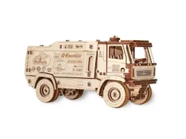 ewa-eco-wood-art-ciezarowka-maz-5309rr-s-puzzle-3d