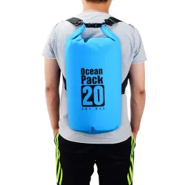 plecak-wodoodporny-ocean-pack-dry-bag-torba-20l-niebieska