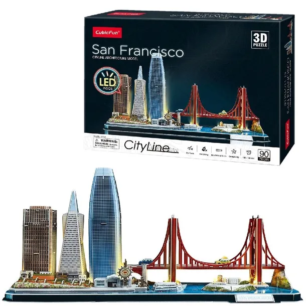 puzzle-3d-cityline-led-san-francisco-marka-cubic-fun