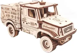 ewa-eco-wood-art-ciezarowka-maz-6440rr-puzzle-3d