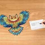 puzzle-robotime-200-elementow-owl-kod-producenta-ta004
