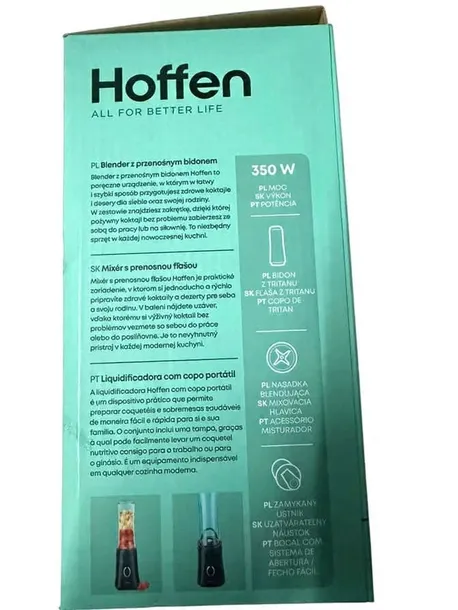 blender-z-przenosnym-bidonem-hoffen-waga-z-opakowaniem-1-1-kg