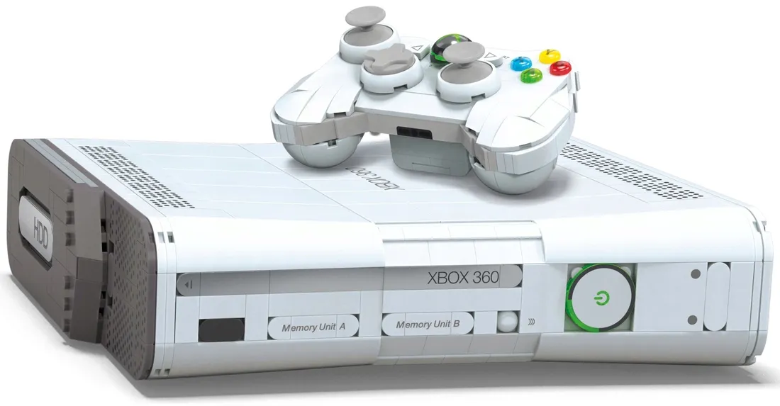 klocki-mega-probuilder-showcase-microsoft-xbox-360