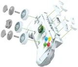 klocki-mega-probuilder-showcase-microsoft-xbox-360