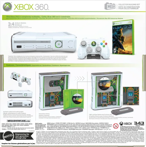 klocki-mega-probuilder-showcase-microsoft-xbox-360