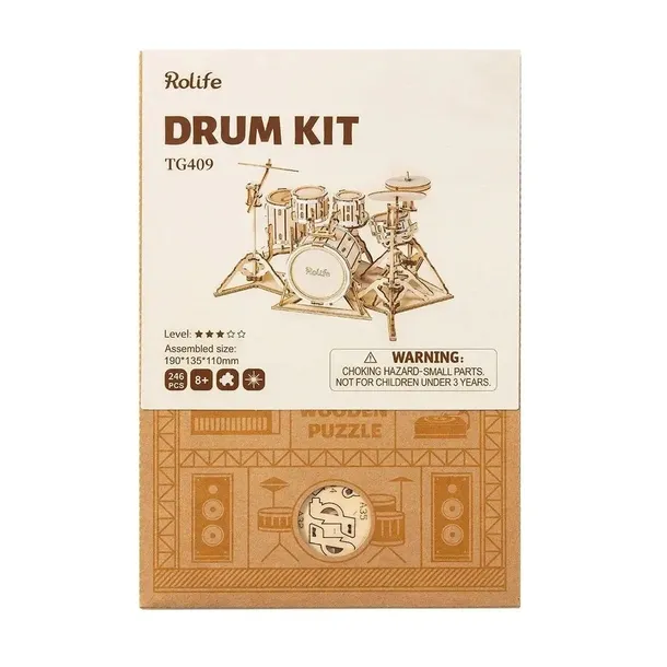 puzzle-drewniane-3d-perkusja-kod-producenta-tg409