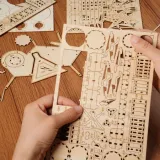 puzzle-drewniane-3d-perkusja-kolekcja-rolife