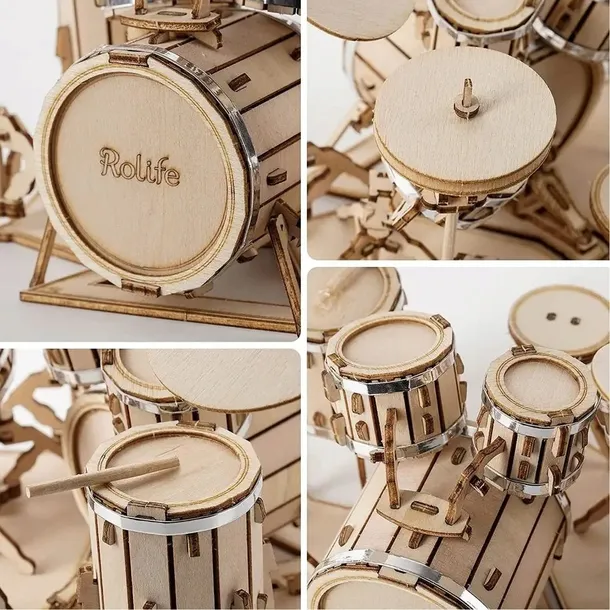 puzzle-drewniane-3d-perkusja-bohater-brak