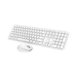 pelnowymiarowa-bezprzewodowa-klawiatura-usb-membranowa-biala-z-myszka