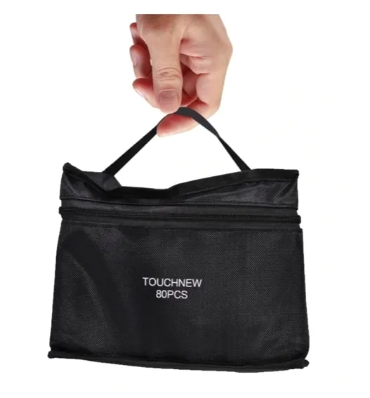 zestaw-markerow-touchfive-80-szt-waga-z-opakowaniem-0-5-kg