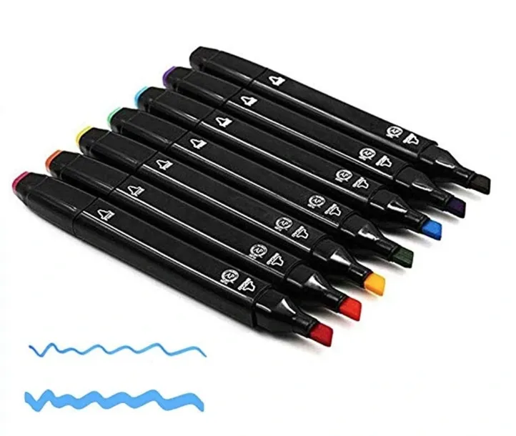 zestaw-markerow-touchfive-80-szt-waga-z-opakowaniem-0-5-kg-marka-pan-i-pani-gadzet
