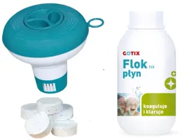 plywak-dozownik-chemii-do-basenu-tabletki-chlor-chemia-koagulant-05l