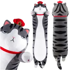 mis-maskotka-poduszka-dlugi-pluszowy-angry-kot-70cm-xxl-miekka-przytulanka