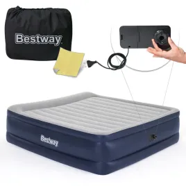 materac-dmuchany-dwuosobowy-z-pompka-elektryczna-203-x-193-x-56-cm-bestway