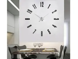 xxl-zegar-scienny-lustrzany-naklejany-na-sciane-loft-design-3d-diy-do-130cm