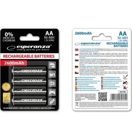 akumulatorek-aa-esperanza-nimh-2600-mah-4-szt